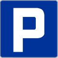 Car parking